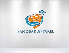 #185 for Sandbar Apparel by prantu671
