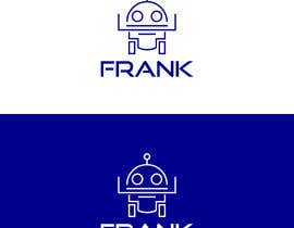 #266 for Frank Logo by AleaOnline