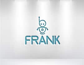 #256 for Frank Logo by mohammadmojibur9