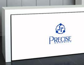 #570 pёr Logo Design for Precision Medicine Company - 26/08/2021 10:12 EDT nga AbodySamy