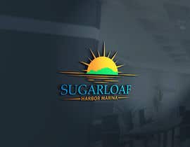Číslo 844 pro uživatele Sugarloaf Harbor Marina logo- round 2 od uživatele yeaminorko55
