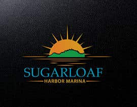 Číslo 913 pro uživatele Sugarloaf Harbor Marina logo- round 2 od uživatele yeaminorko55
