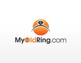 #10 cho Design a Logo for MyOldRing.com bởi logoforwin