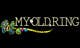 Imej kecil Penyertaan Peraduan #33 untuk                                                     Design a Logo for MyOldRing.com
                                                