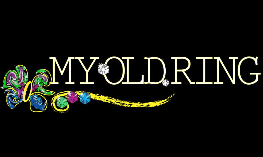 Penyertaan Peraduan #33 untuk                                                 Design a Logo for MyOldRing.com
                                            