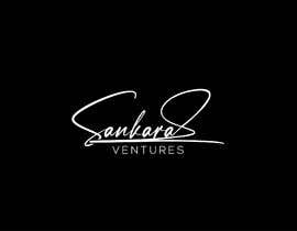 nº 915 pour Sanka Ventures Logo par noorpiccs 
