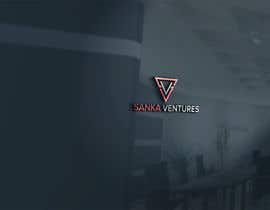 nº 909 pour Sanka Ventures Logo par logodesign97 