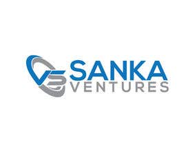 nº 908 pour Sanka Ventures Logo par gazimdmehedihas2 
