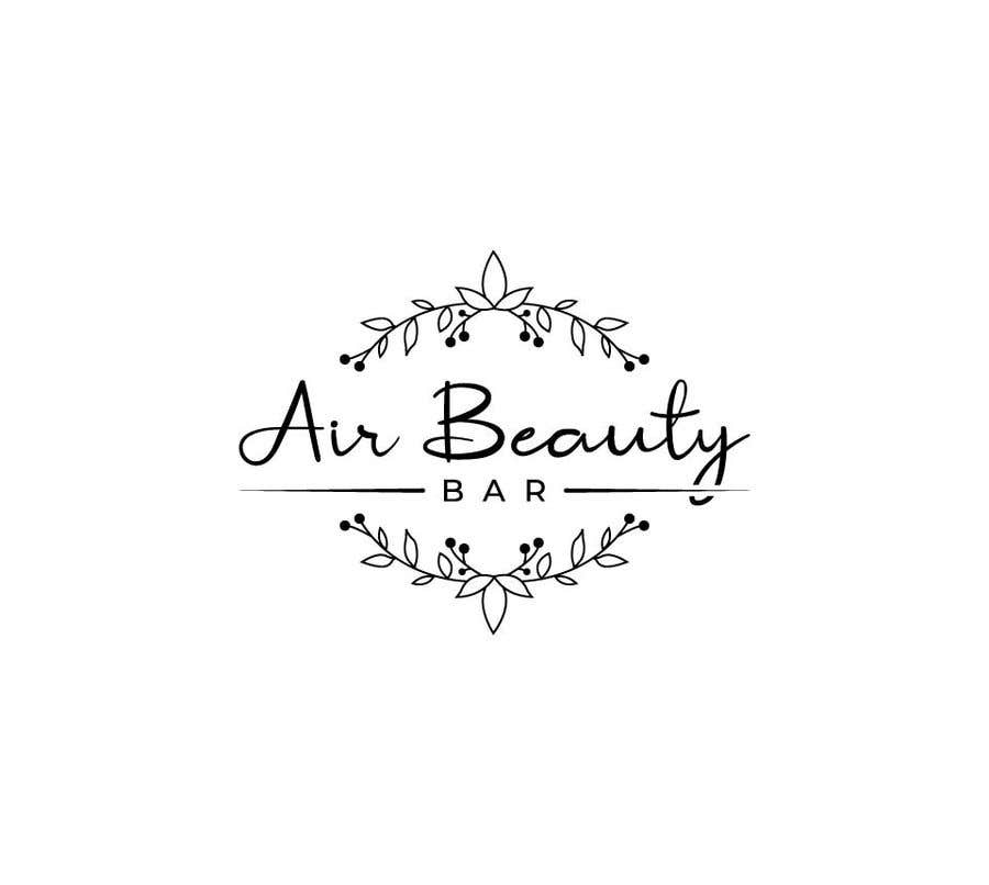 Konkurrenceindlæg #760 for                                                 Beauty Logo
                                            