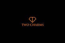 #814 untuk Two Charms oleh classydesignbd