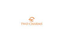 #815 untuk Two Charms oleh classydesignbd