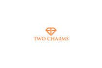 #817 untuk Two Charms oleh classydesignbd