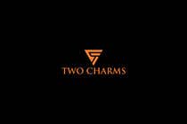 #822 untuk Two Charms oleh classydesignbd