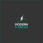 #312 untuk E-Bike logo oleh mohammadali008