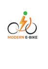 #183 for E-Bike logo af sohel37468445