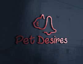 #134 для Design a logo for Pet Teaser Wand від FreelancerShahe8