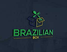 nº 17 pour Brazilian Box par nazmunit 