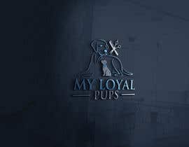 #698 for my loyal pups by nizamuddinit430