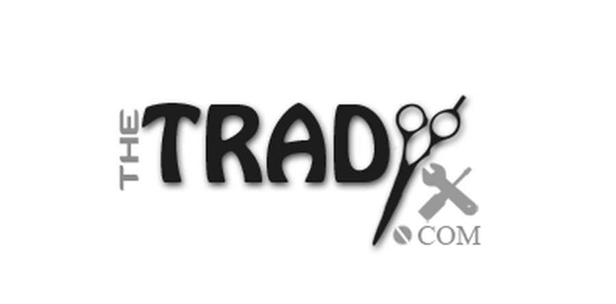 
                                                                                                                        Proposition n°                                            49
                                         du concours                                             Logo Design for TheTrady.com
                                        