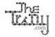 
                                                                                                                                    Icône de la proposition n°                                                73
                                             du concours                                                 Logo Design for TheTrady.com
                                            