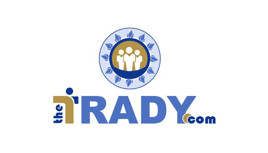 
                                                                                                                        Proposition n°                                            48
                                         du concours                                             Logo Design for TheTrady.com
                                        
