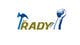 
                                                                                                                                    Icône de la proposition n°                                                116
                                             du concours                                                 Logo Design for TheTrady.com
                                            