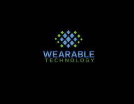 #111 for Design a Logo for Wearable Tech Company by brokenheart5567