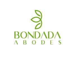 #71 cho Im looking for Logo BONDADA ABODES, i need this logo in golden ratio (Mandatory) bởi LoisaGold