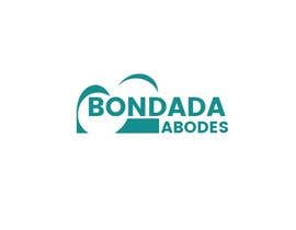 #85 cho Im looking for Logo BONDADA ABODES, i need this logo in golden ratio (Mandatory) bởi FriendsTelecom