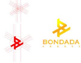 #66 cho Im looking for Logo BONDADA ABODES, i need this logo in golden ratio (Mandatory) bởi asmakhaton321