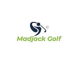#268 for Madjack Golf Brand af designcute