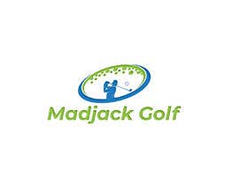 #271 for Madjack Golf Brand af designcute