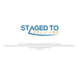 #56 for STAGED TO SELL INC by noorpiccs