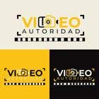 #654 for Logo design for &quot;Video Autoridad&quot; by BarsaMukherjee