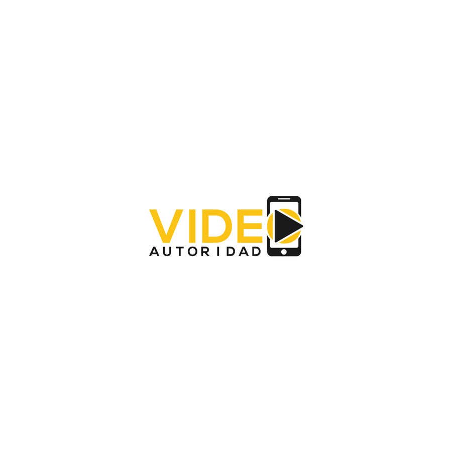 Proposition n°1194 du concours                                                 Logo design for "Video Autoridad"
                                            