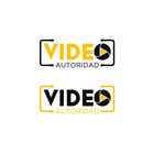 #1057 for Logo design for &quot;Video Autoridad&quot; af mdjahedul962
