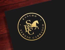 #1004 untuk Brand Logo for a Ranch oleh Fezy11