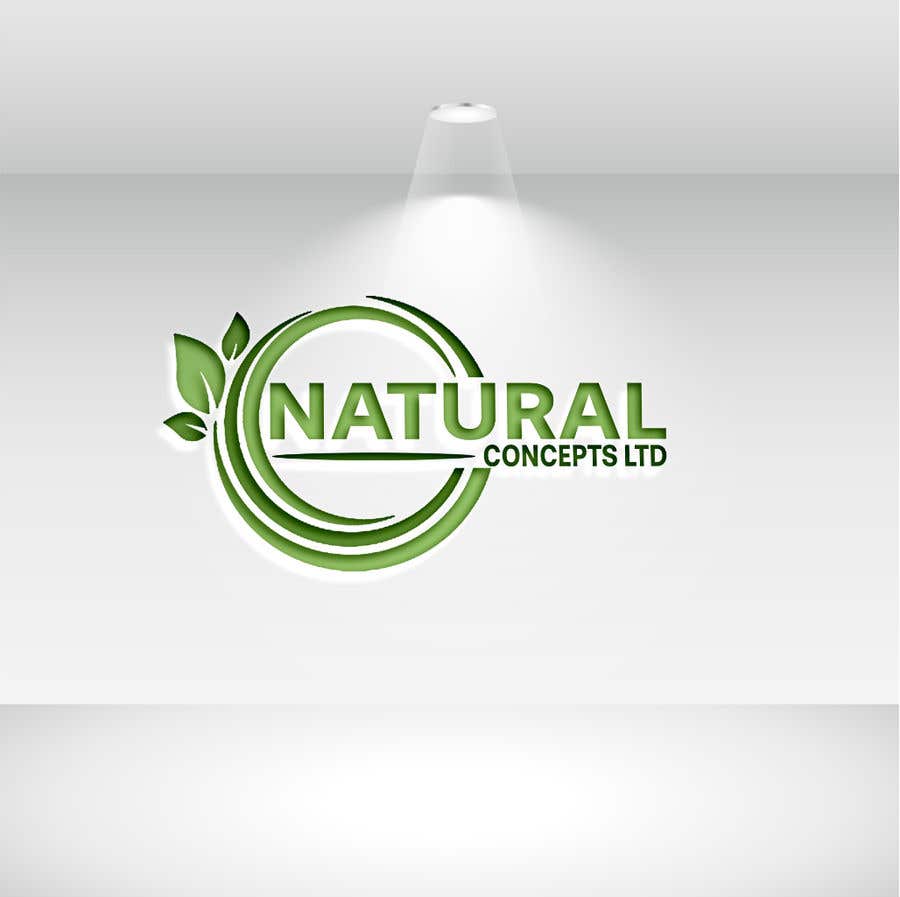 
                                                                                                            Kilpailutyö #                                        286
                                     kilpailussa                                         Natural Concepts Ltd
                                    