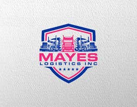 #665 for Logo Design for Logistics Company by mehboob862226