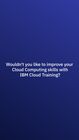  Reels for increasing engagement of IBM Center for Cloud Training Certification on TicTok için Marketing19 No.lu Yarışma Girdisi