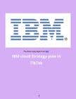  Reels for increasing engagement of IBM Center for Cloud Training Certification on TicTok için Marketing14 No.lu Yarışma Girdisi