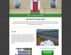 #14 for Create Wordpress theme for B&amp;B by chillipatchweb