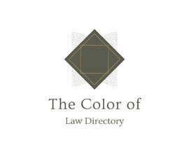 #91 for The Color of Law Directory af besant