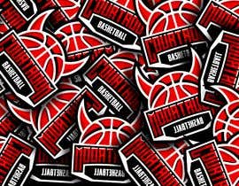 #178 for Two Basketball Logos by FinoDesignINK
