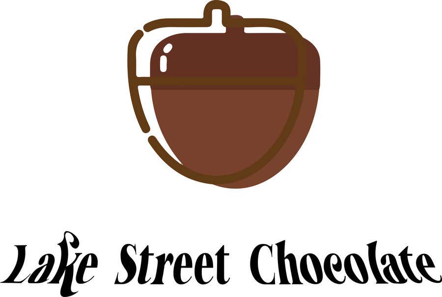 
                                                                                                            Inscrição nº                                         684
                                     do Concurso para                                         Logo design for a small chocolate company
                                    
