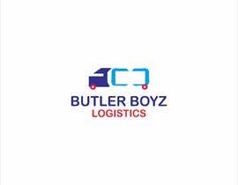 #506 for Butler Boyz Logistics by Kalluto