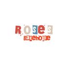 #58 for Roses Bakehouse by Samdesigner07