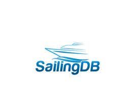 #75 for Design a Logo for SailingDb by pvprajith