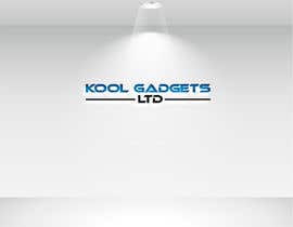 #409 for New Logo design for Kool Gadgets Ltd af khanamirul6165
