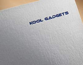 #412 for New Logo design for Kool Gadgets Ltd af khanamirul6165